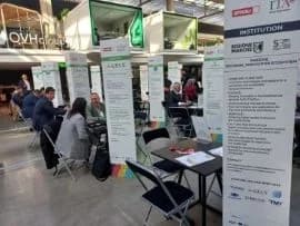 SMAU PARIGI 2026: LE MARCHE PROTAGONISTE CON SEI STARTUP D’ECCELLENZA