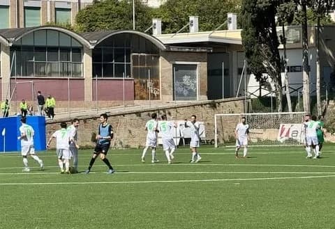 A dirigere il derby piceno del girone B di Promozione Castel di Lama-Azzurra Colli è il sig. Ballarò di Pesaro