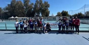 La Pista “F. Panfili” di San Benedetto del Tronto riapre al pubblico a Pasqua