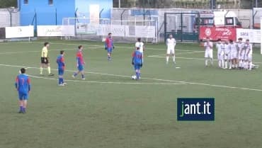 INTERVISTE DEL DOPO GARA DI AZZURRA MARINER vs AZZURRA COLLI  1-1