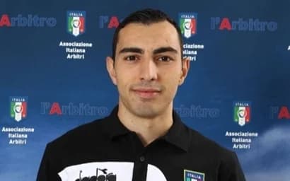 SAMB – AREZZO, LA DESIGNAZIONE ARBITRALE