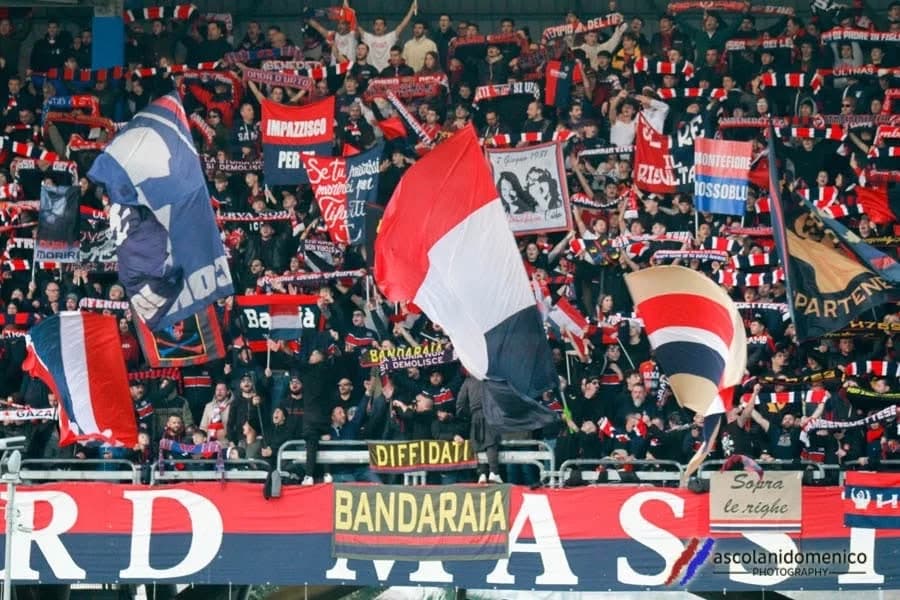 Samb all’attacco del Pineto, fuori Tourè per squalifica: la presentazione del match