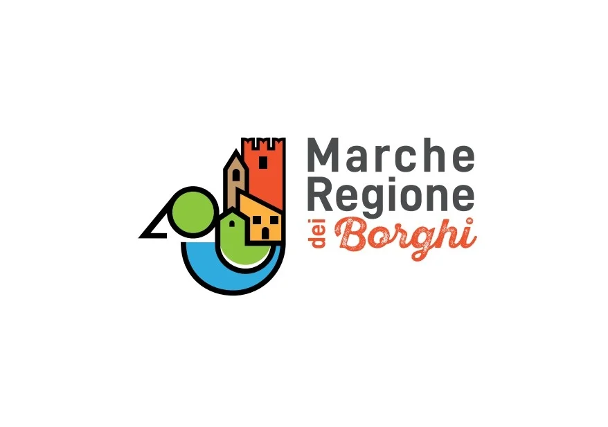 “TRE BORGHI ARANCIONI PER UN MODELLO DI ACCOGLIENZA INNOVATIVO: SAN GINESIO, GRADARA E RIPATRANSONE”