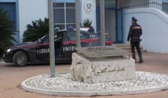 Ritiro di patente per un sessantacinquenne della Riviera