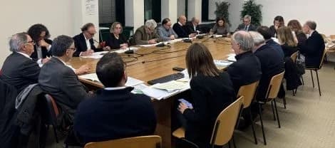 Sviluppo economico e internazionalizzazione, a Palazzo Raffaello il primo incontro del tavolo L.R. 30/2008 con l’assessore Bugaro