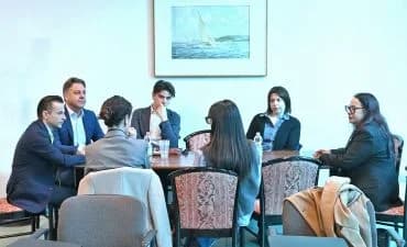 POLITICHE DEL LAVORO, DINAMICITA’ DEI CENTRI PER L’IMPIEGO E MISURE A SOSTEGNO DELL’OCCUPAZIONE. VISITA DELL’ASSESSORE CONSOLI A SENIGALLIA