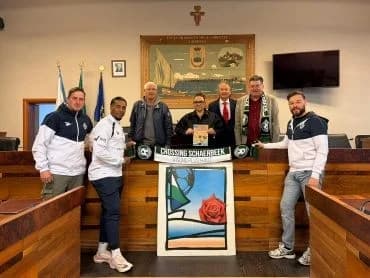 Presentata la 28ª Edizione della "Spiagge d’Abruzzo Cup" a Roseto degli Abruzzi