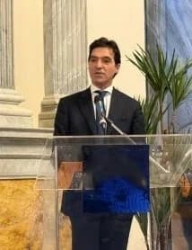 UNIVPM, INAUGURAZIONE DELL’ANNO ACCADEMICO 2026-2027