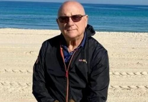 La tragedia - E' di Ripatransone l'uomo ucciso in Tunisia, Paolo Corsi. Paese sotto choc