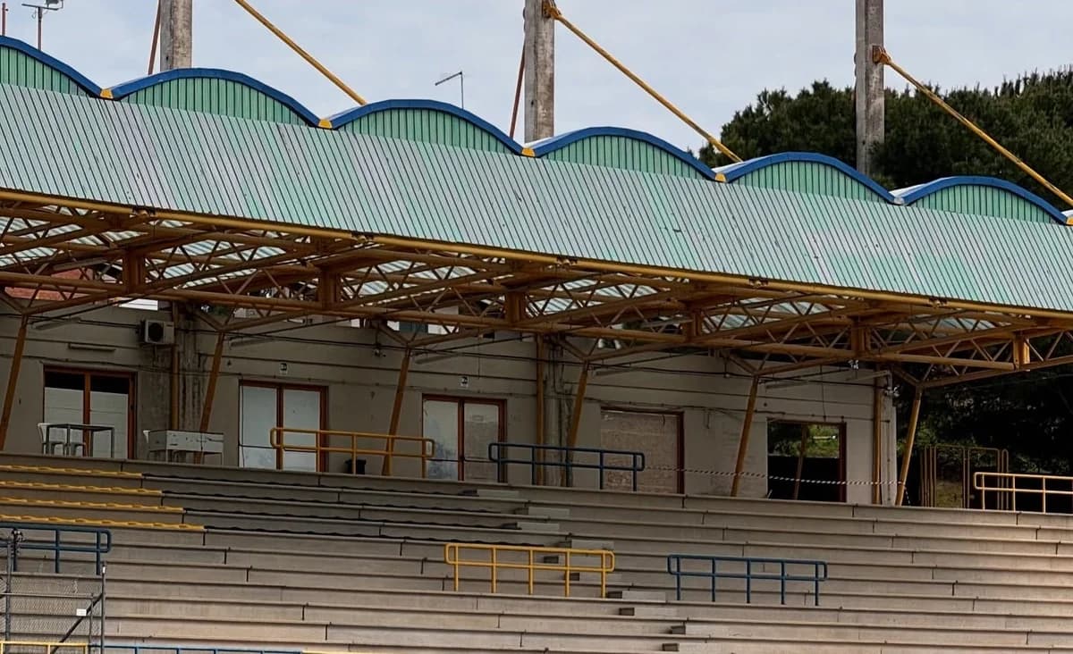 Montegranaro-Civitanovese, trasferta vietata ai sostenitori rossoblù