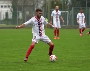 A dirigere il match Montefano - Fermana valido per la 13^di ritorno di Eccellenza è il sig. Francesco Ballarò di Pesaro