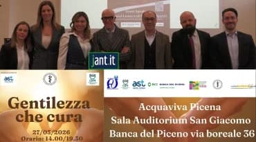 GENTILEZZA CHE CURA