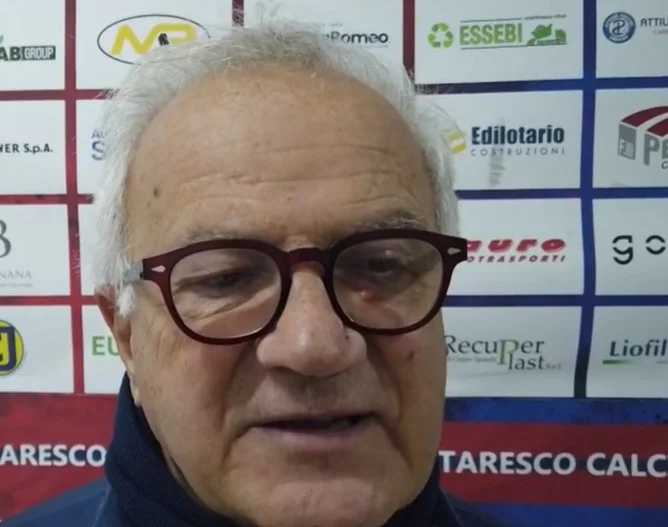 Civitanovese Calcio, c’è la separazione con mister Massimo Silva